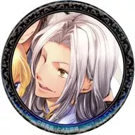 シオン・アスタール(黒枠) 「伝説の勇者の伝説 缶バッジコレクション」