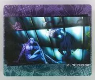 レオーネ・アバッキオ＆ムーディー・ブルース 「ジョジョの奇妙な冒険 第五部 黄金の風 場面写アクリルバッジコレクション【ED ver.】【RE】」