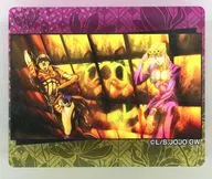 ジョルノ・ジョバァーナ＆ゴールド・エクスペリエンス 「ジョジョの奇妙な冒険 第五部 黄金の風 場面写アクリルバッジコレクション【ED ver.】【RE】」