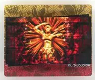 B 「ジョジョの奇妙な冒険 第五部 黄金の風 場面写アクリルバッジコレクション【ED ver.】【RE】」