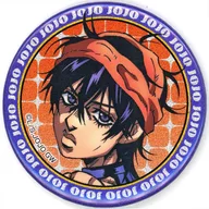 ナランチャ・ギルガ 「ジョジョの奇妙な冒険 第五部 黄金の風 缶バッジコレクション【RE】vol.1」