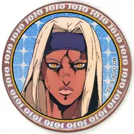 ティッツァーノ 「ジョジョの奇妙な冒険 第五部 黄金の風 缶バッジコレクション【RE】vol.1」