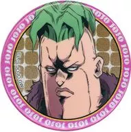 ペッシ 「ジョジョの奇妙な冒険 第五部 黄金の風 缶バッジコレクション【RE】vol.2」