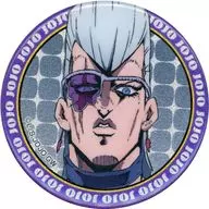 ジャン・ピエール・ポルナレフ 「ジョジョの奇妙な冒険 第五部 黄金の風 缶バッジコレクション【RE】vol.2」
