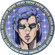 スコリッピ 「ジョジョの奇妙な冒険 第五部 黄金の風 缶バッジコレクション【RE】vol.2」