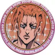 サーレー 「ジョジョの奇妙な冒険 第五部 黄金の風 缶バッジコレクション【RE】vol.2」