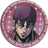 涙目のルカ 「ジョジョの奇妙な冒険 第五部 黄金の風 缶バッジコレクション【RE】vol.2」