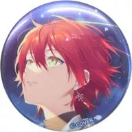 花咲みやび 缶バッジ 「バーチャルYouTuber ホロスターズ 花咲みやび 誕生日記念2025」