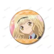 真城りま 「TVアニメ しゅごキャラ! トレーディング場面写缶バッジ」