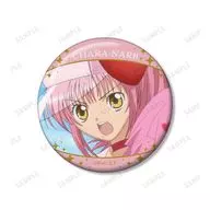 アミュレットハート 「TVアニメ しゅごキャラ! トレーディング キャラなり 場面写缶バッジ」