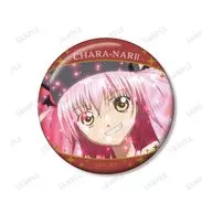 アミュレットデビル 「TVアニメ しゅごキャラ! トレーディング キャラなり 場面写缶バッジ」