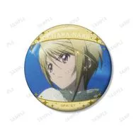 プラチナロワイヤル 「TVアニメ しゅごキャラ! トレーディング キャラなり 場面写缶バッジ」