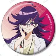 天叢ケイ 「TVアニメ ネクロノミ子のコズミックホラーショウ トレーディング缶バッジ」