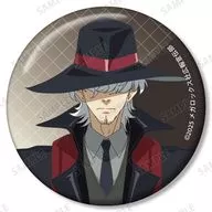 ハンターJOE 「TVアニメ ネクロノミ子のコズミックホラーショウ トレーディング缶バッジ」