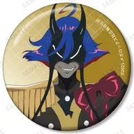 チクタクマン 「TVアニメ ネクロノミ子のコズミックホラーショウ トレーディング缶バッジ」