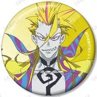 ハスター 「TVアニメ ネクロノミ子のコズミックホラーショウ トレーディング缶バッジ」