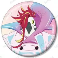 ガタノソア 「TVアニメ ネクロノミ子のコズミックホラーショウ トレーディング缶バッジ」