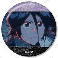 朽木ルキア 「TVアニメ BLEACH-ブリーチ- 千年血戦篇 トレーディング場面写缶バッジ ver.A」