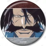 ユーハバッハ 「TVアニメ BLEACH-ブリーチ- 千年血戦篇 トレーディング場面写缶バッジ ver.B」