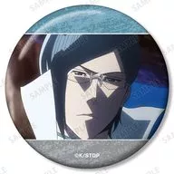 石田雨竜 「TVアニメ BLEACH-ブリーチ- 千年血戦篇 トレーディング場面写缶バッジ ver.B」