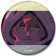 グレミィ・トゥミュー 「TVアニメ BLEACH-ブリーチ- 千年血戦篇 トレーディング場面写缶バッジ ver.B」