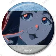 ジゼル・ジュエル 「TVアニメ BLEACH-ブリーチ- 千年血戦篇 トレーディング場面写缶バッジ ver.B」