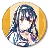 久島鴎 Ani-Art 3WAY缶バッジ 「TVアニメ Summer Pockets」