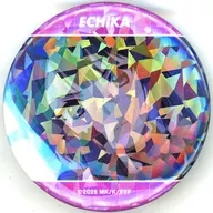 エチカ 「TVアニメ ユア・フォルマ トレーディング場面写ホログラム缶バッジ」