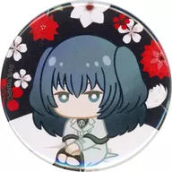 米林才子 「TVアニメ 東京喰種トーキョーグール：re トレーディング Botania 缶バッジ」