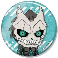 怪獣8号 「怪獣8号 わいわい缶バッジ」