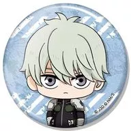 市川レノ 「怪獣8号 わいわい缶バッジ」