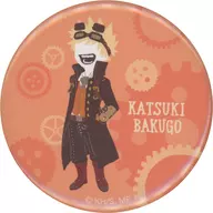 爆豪勝己 「僕のヒーローアカデミア 缶バッジコレクション/ゆるパレット」