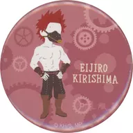 切島鋭児郎 「僕のヒーローアカデミア 缶バッジコレクション/ゆるパレット」