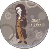 相澤消太 「僕のヒーローアカデミア 缶バッジコレクション/ゆるパレット」