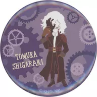 死柄木弔 「僕のヒーローアカデミア 缶バッジコレクション/ゆるパレット」