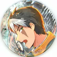 大崎真矢 「ゴジラ ギャラクシーオデッセイ キャラバッジコレクション」