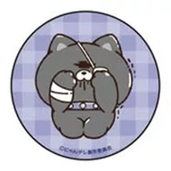 くろん(全身) 「にゃんデレ キャラバッジコレクション」