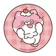 しゅがー(全身) 「にゃんデレ キャラバッジコレクション」