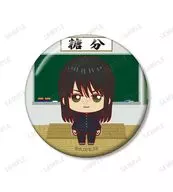 桂小太郎 「3年Z組銀八先生 トレーディング ちょこんと! 缶バッジ」