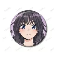 A.和栗薫子 「薫る花は凛と咲く トレーディング 和栗薫子オンリー 缶バッジ」