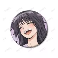 B.和栗薫子 「薫る花は凛と咲く トレーディング 和栗薫子オンリー 缶バッジ」