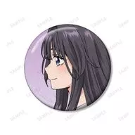 E.和栗薫子 「薫る花は凛と咲く トレーディング 和栗薫子オンリー 缶バッジ」