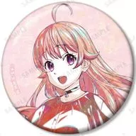 A.若月ニコ 「ウィッチウォッチ トレーディング Ani-Art 缶バッジ」