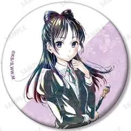 B.宮尾音夢 「ウィッチウォッチ トレーディング Ani-Art 缶バッジ」