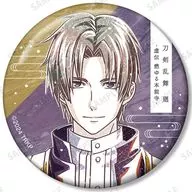 へし切長谷部 「刀剣乱舞 廻 -虚伝 燃ゆる本能寺- Ani-Art 第3弾 トレーディング缶バッジ」