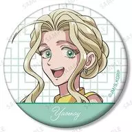 楊明 「九龍ジェネリックロマンス トレーディング缶バッジ」