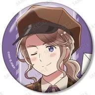 フランス 「ヘタリア World★Stars 描き下ろし 郵便屋ver. トレーディング缶バッジ」