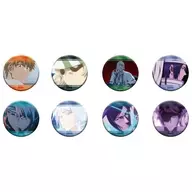 全8種セット 「BLEACH -ブリーチ- 千年血戦篇 ラメ缶バッジ 場面写ver.」