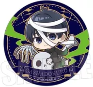 [新品] 潔世一 缶バッジ 魔-MA- 「ブルーロック」