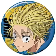 朝倉シン 「SAKAMOTO DAYS 缶バッジコレクション vol.3」